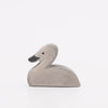 Ostheimer Swan small/Cygnet from the New 2025 collection ©Conscious Craft